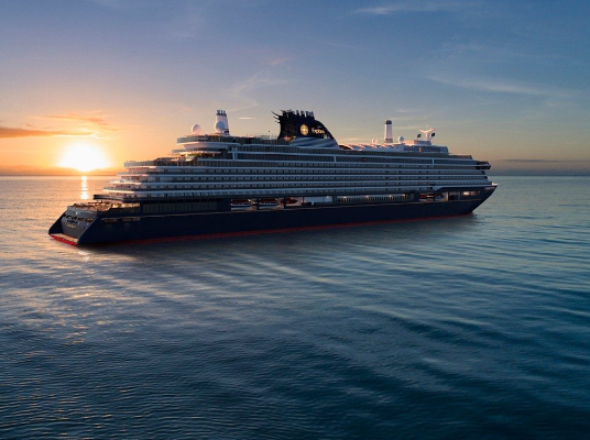 Cruise Ship